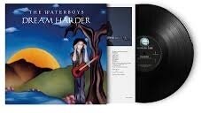 The Waterboys - Fisherman's Blues (2024 Reissue, LP)