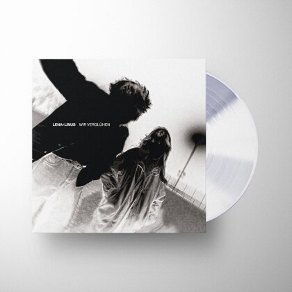 Lena&Linus - Wir verglühen (LP)