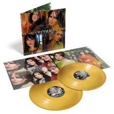 The Corrs - Talk On Corners (2024 Reissue, Rhino, 2 LP)