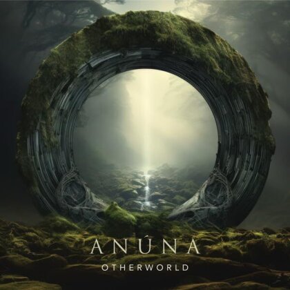 Anuna - Otherworld