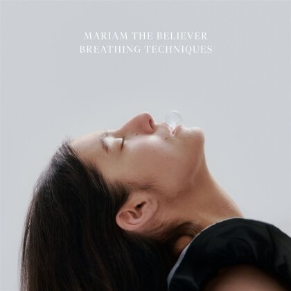 Mariam The Believer - Breathing Techniques (LP)