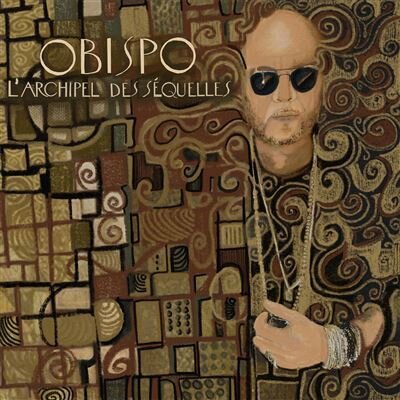 Pascal Obispo - L'Archipel Des Sequelles