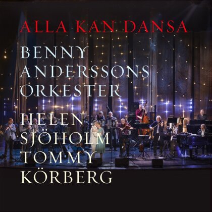 Benny Anderssons Orkester (Bao) (ABBA) - Alla Kan Dansa