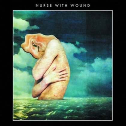 Nurse With Wound - Stoned In Stockholm