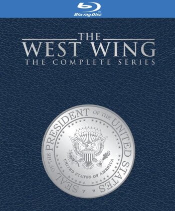 The West Wing - The Complete Series (28 Blu-rays)