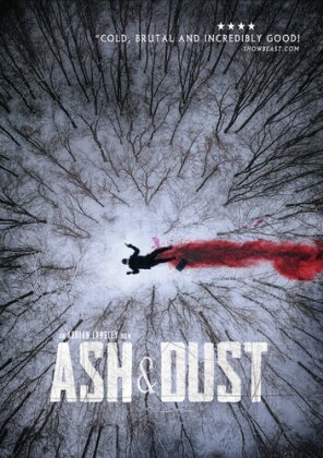 Ash & Dust (2022)