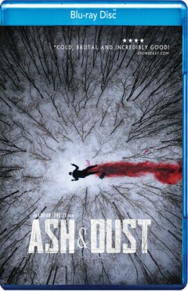 Ash & Dust (2022)