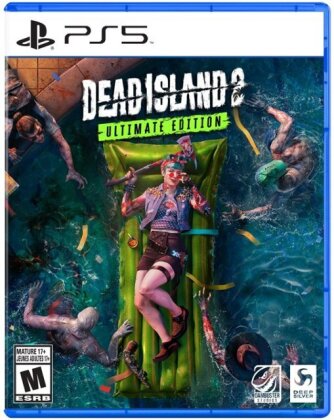 Dead Island 2 (Ultimate Edition)