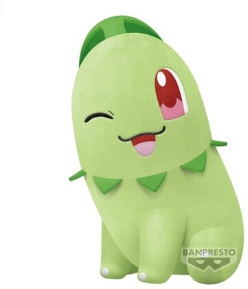 Peluche - Germignon - Pokemon - 29 cm