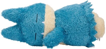 Peluche - Goinfrex - Pokemon - 33 cm