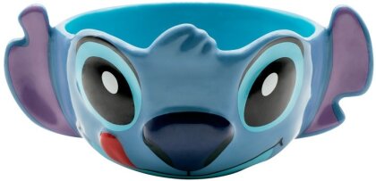 DISNEY - 3D Bowl - Stitch’s Head