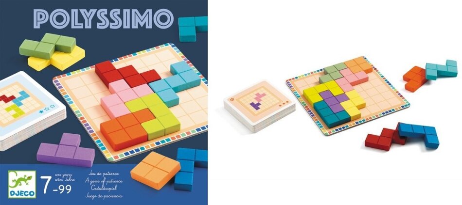 Polyssimo