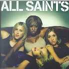 All Saints - --- (2024 Reissue, National Album Day 2024, LP)