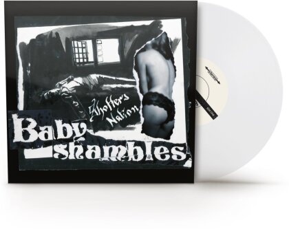 Babyshambles - Shotter's Nation (2024 Reissue, National Album Day 2024, LP)