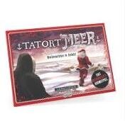 DENKRIESEN - Tatort Meer - Weihnachten in Gefahr