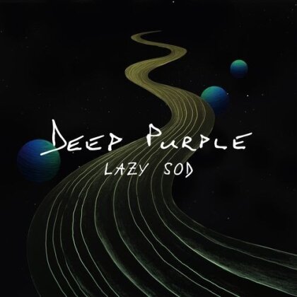 Deep Purple - Lazy Sod (Limited Edition, 12" Maxi)