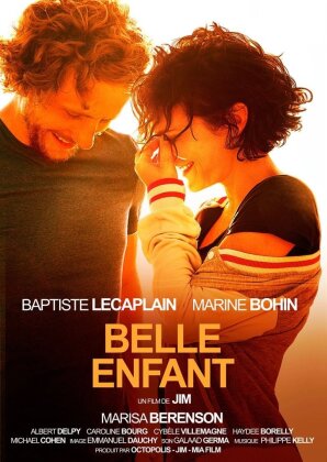 Belle enfant (2023)