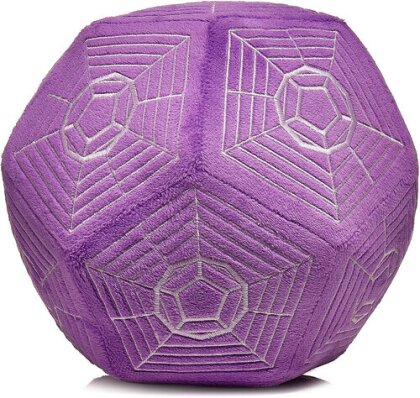 Numskull - Destiny Plush Legendary Engram