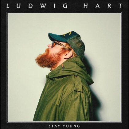 Ludwig Hart - Stay Young (LP)