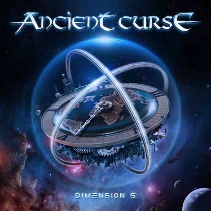 Ancient Curse - Dimension 5