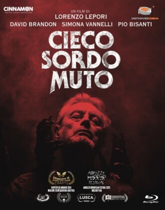 Cieco sordo muto (2024)