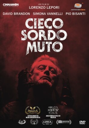 Cieco sordo muto (2024)