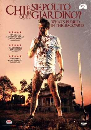 Chi è sepolto in quel giardino? - What's Buried in the Backyard (2021)