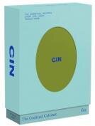The Cocktail Cabinet - Gin