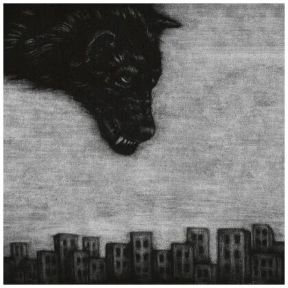 Crippled Black Phoenix - The Wolf Changes Its Fur But Not Its Nature (2 CDs)