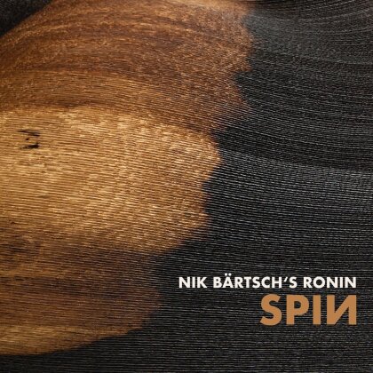 Nik Bärtsch's Ronin - Spin