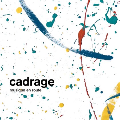 Musique En Route - Cadrage