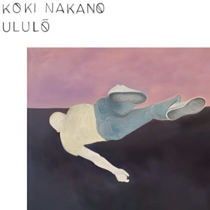 Koki Nakano - Ululo