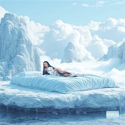 Tink - Winter's Diary 5 (LP)