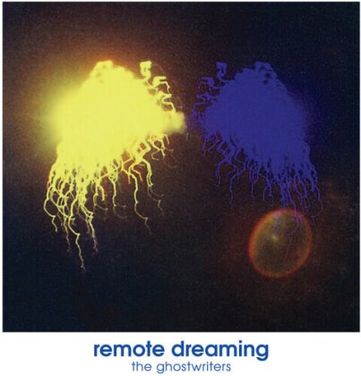 Ghostwriters - Remote Dreaming (2 LPs)