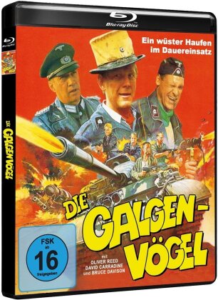 Die Galgenvögel (1987)