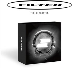 Filter - Algorithm (Deluxe Edition)
