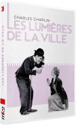 Les lumières de la ville (1931) (Restored)