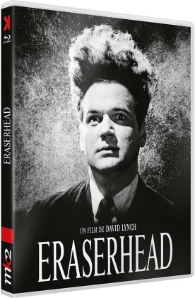 Eraserhead (1977)