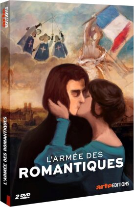 L'armée des romantiques (Arte Éditions, 2 DVD)