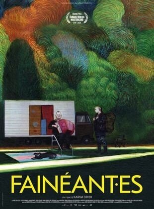 Fainéant·es (2024)