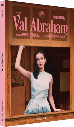 Val Abraham (1993) (2 DVDs)