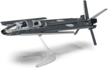 James Bond - James Bond 007 No Time To Die Q Glider