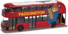 Paddington - Paddington 3 New Routemaster