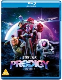 Star Trek: Prodigy - Season 2