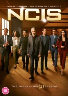 NCIS - Season 21