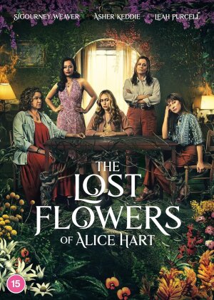 The Lost Flowers of Alice Hart - Season 1 (2 DVD)