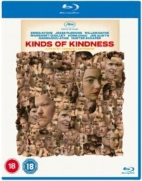 Kinds of Kindness (2024)