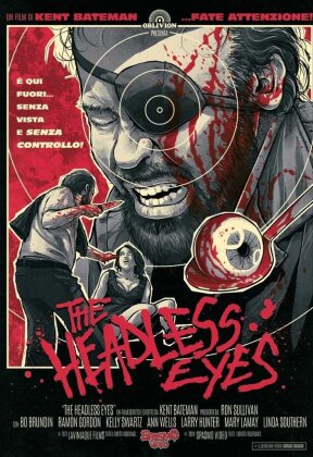 The Headless Eyes (1971)
