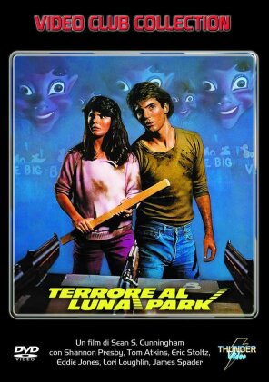 Terrore al Luna Park (1985)