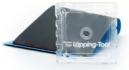 Ryzen 7000 Lapping Tool